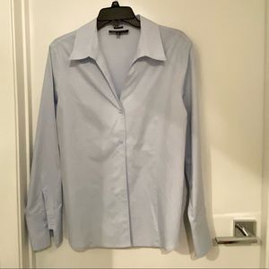 Light Blue Button Down Shirt